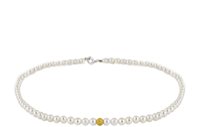 Collier Promesse Femme Fresh Water in Perles Perla FRS1EOG2